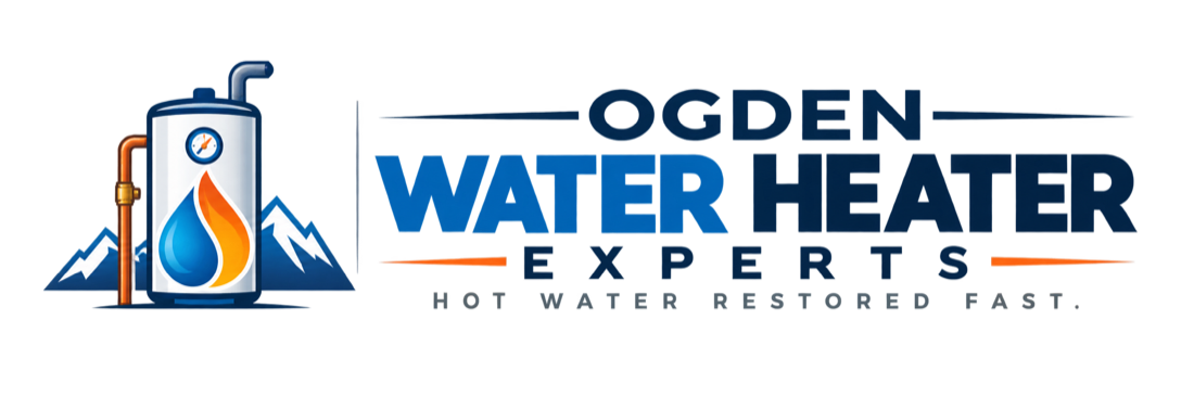 Ogden Water Heater Experts